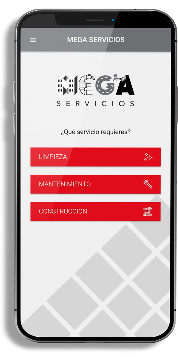 Mega Servicios